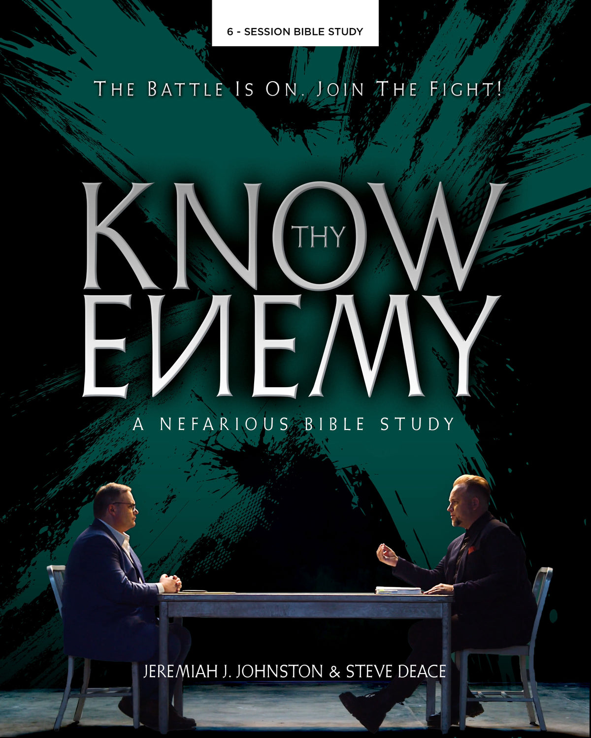 Know Thy Enemy Study Guide